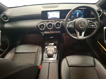 Used Mercedes-Benz A-Class 2019 for sale - 79505771: Photo