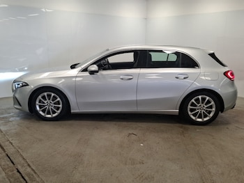 Used Mercedes-Benz A-Class 2019 for sale - 79505771: Photo