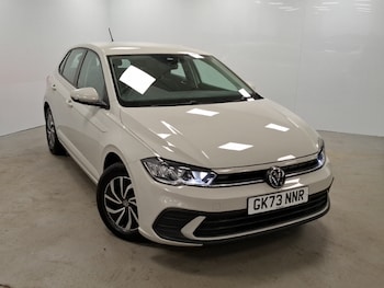 Volkswagen - Polo
