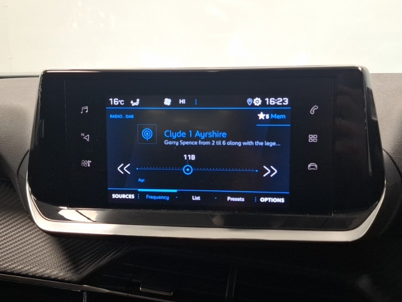 Used Peugeot 2008 2022 for sale - 76713719: Photo 10