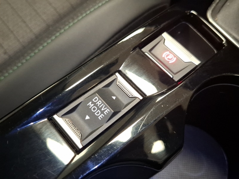 Used Peugeot 2008 2022 for sale - 76713719: Photo 16