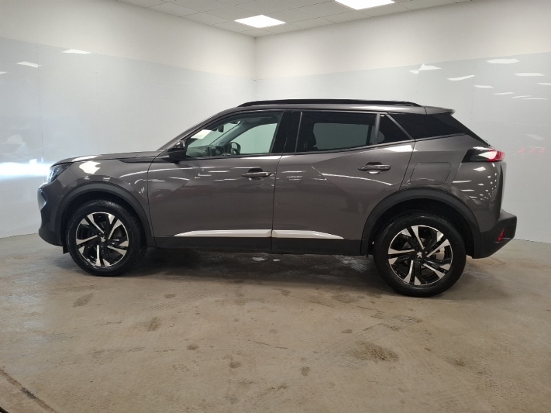 Used Peugeot 2008 2022 for sale - 76713719: Photo 4