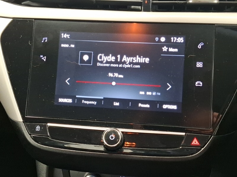 Used Vauxhall Corsa 2023 for sale - 76771531: Photo 10