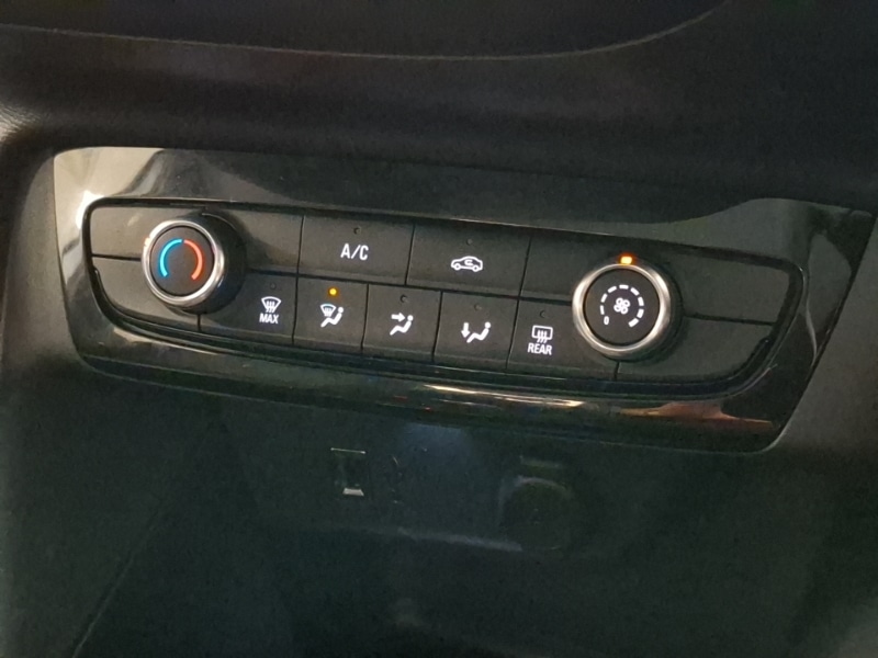 Used Vauxhall Corsa 2023 for sale - 76771531: Photo 12