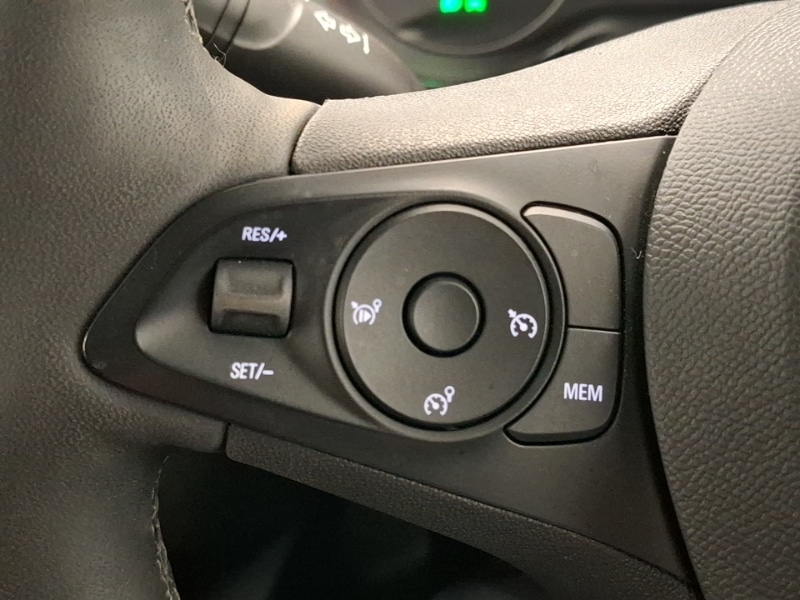 Used Vauxhall Corsa 2023 for sale - 76771531: Photo 15