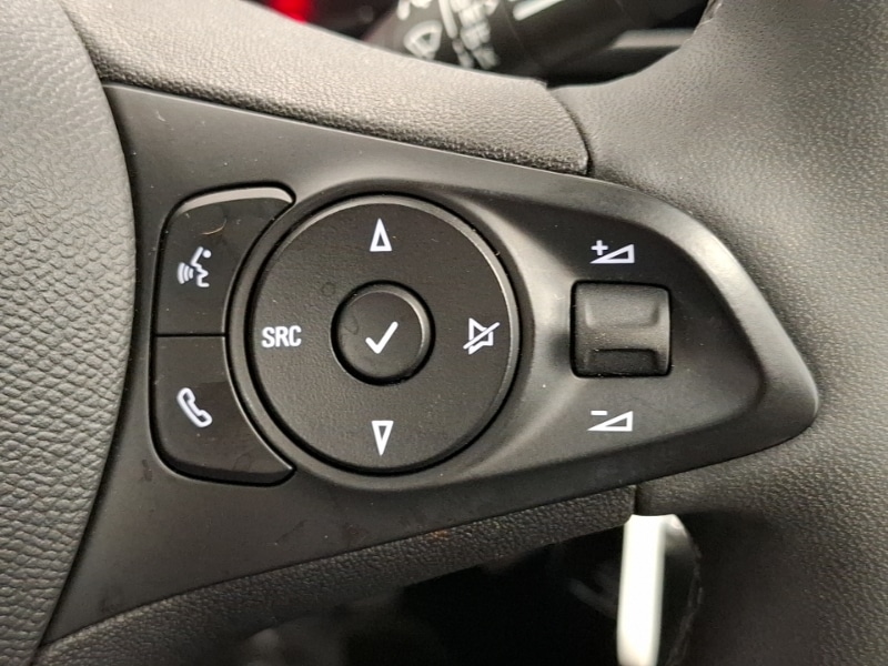 Used Vauxhall Corsa 2023 for sale - 76771531: Photo 16