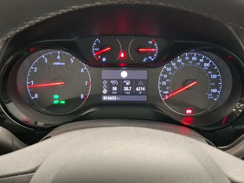 Used Vauxhall Corsa 2023 for sale - 76771531: Photo 17