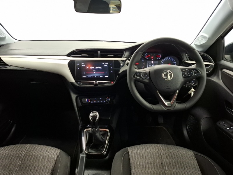 Used Vauxhall Corsa 2023 for sale - 76771531: Photo 2