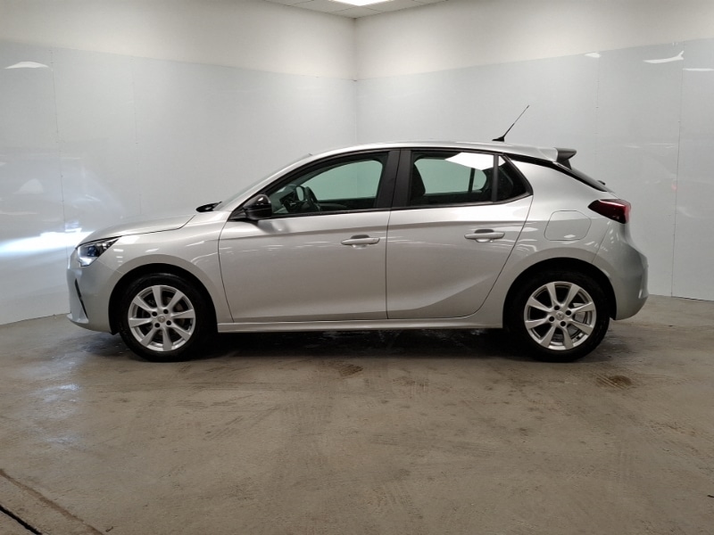 Used Vauxhall Corsa 2023 for sale - 76771531: Photo 4