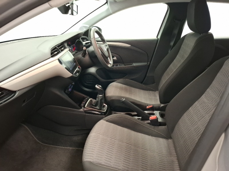 Used Vauxhall Corsa 2023 for sale - 76771531: Photo 5