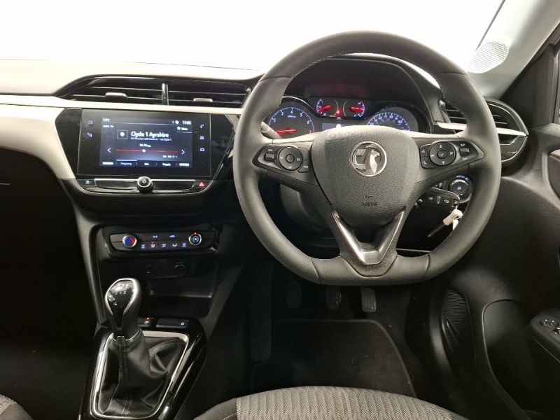 Used Vauxhall Corsa 2023 for sale - 76771531: Photo 7