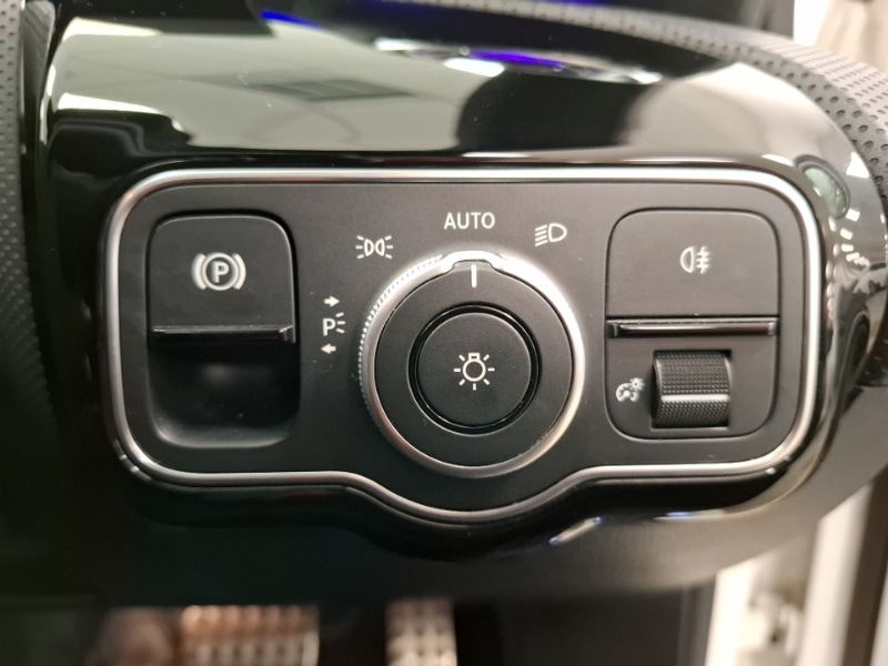 Used Mercedes-Benz A-Class 2022 for sale - 76983023: Photo 10