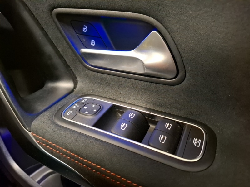 Used Mercedes-Benz A-Class 2022 for sale - 76983023: Photo 12