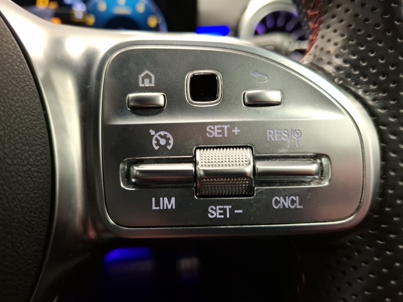 Used Mercedes-Benz A-Class 2022 for sale - 76983023: Photo 13