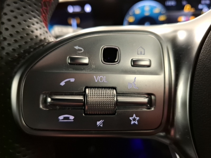 Used Mercedes-Benz A-Class 2022 for sale - 76983023: Photo 14