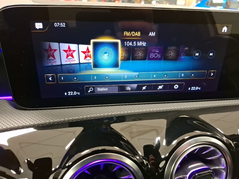 Used Mercedes-Benz A-Class 2022 for sale - 76983023: Photo 15