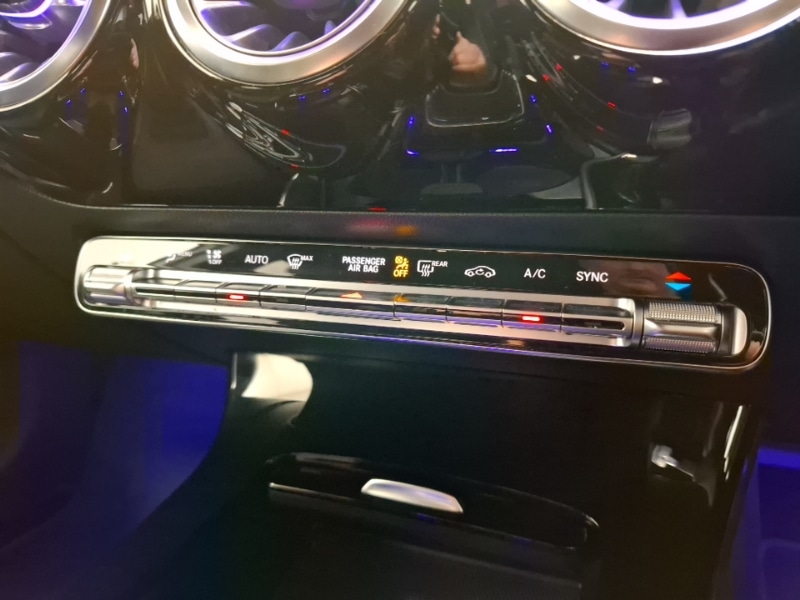 Used Mercedes-Benz A-Class 2022 for sale - 76983023: Photo 17