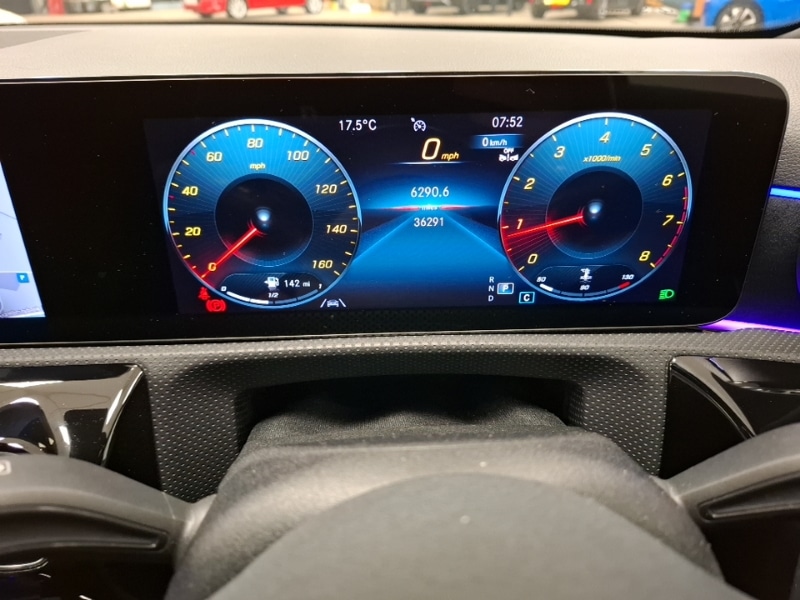 Used Mercedes-Benz A-Class 2022 for sale - 76983023: Photo 19