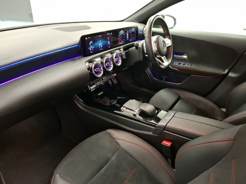 Used Mercedes-Benz A-Class 2022 for sale - 76983023: Photo 5