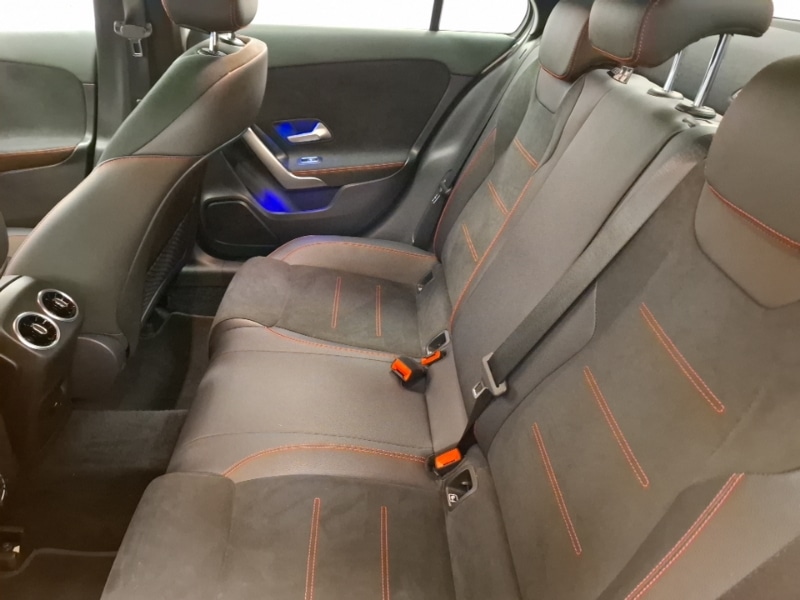 Used Mercedes-Benz A-Class 2022 for sale - 76983023: Photo 6