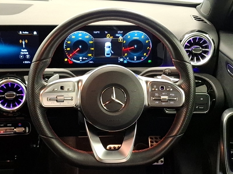 Used Mercedes-Benz A-Class 2022 for sale - 76983023: Photo 7