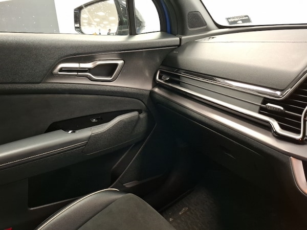 Used Kia Sportage 2022 for sale - 76144986: Photo 11