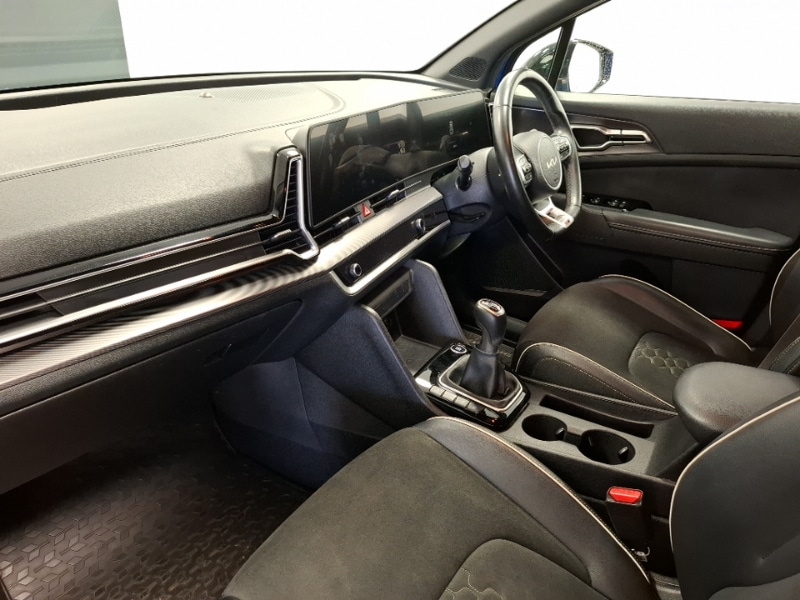 Used Kia Sportage 2022 for sale - 76144986: Photo 5