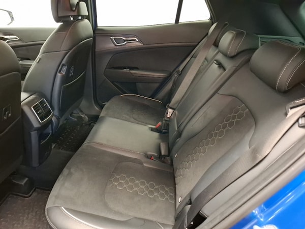 Used Kia Sportage 2022 for sale - 76144986: Photo 6