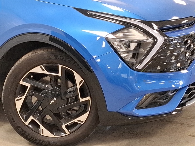 Used Kia Sportage 2022 for sale - 76144986: Photo 9