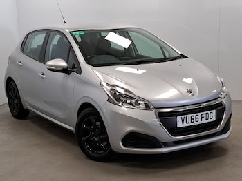 Peugeot - 208