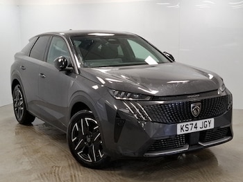 2024 - 1.2 Hybrid 136 GT 5dr e-DSC6