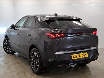 Used Peugeot 3008 2024 for sale - 75807912: Photo
