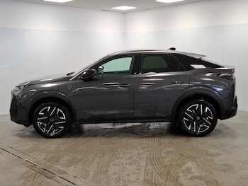 Used Peugeot 3008 2024 for sale - 75807912: Photo