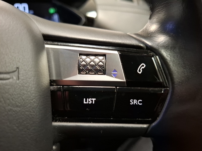 Used DS Automobiles DS 3 2019 for sale - 77300076: Photo 13