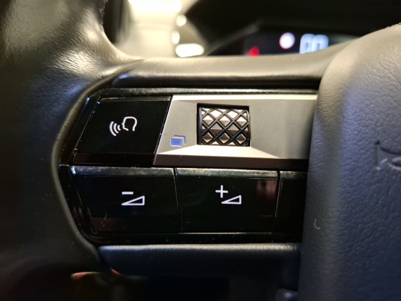 Used DS Automobiles DS 3 2019 for sale - 77300076: Photo 14