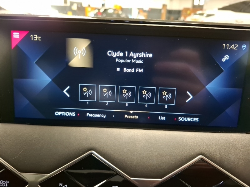 Used DS Automobiles DS 3 2019 for sale - 77300076: Photo 16