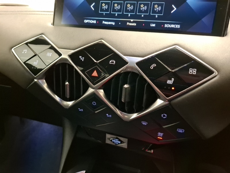 Used DS Automobiles DS 3 2019 for sale - 77300076: Photo 17