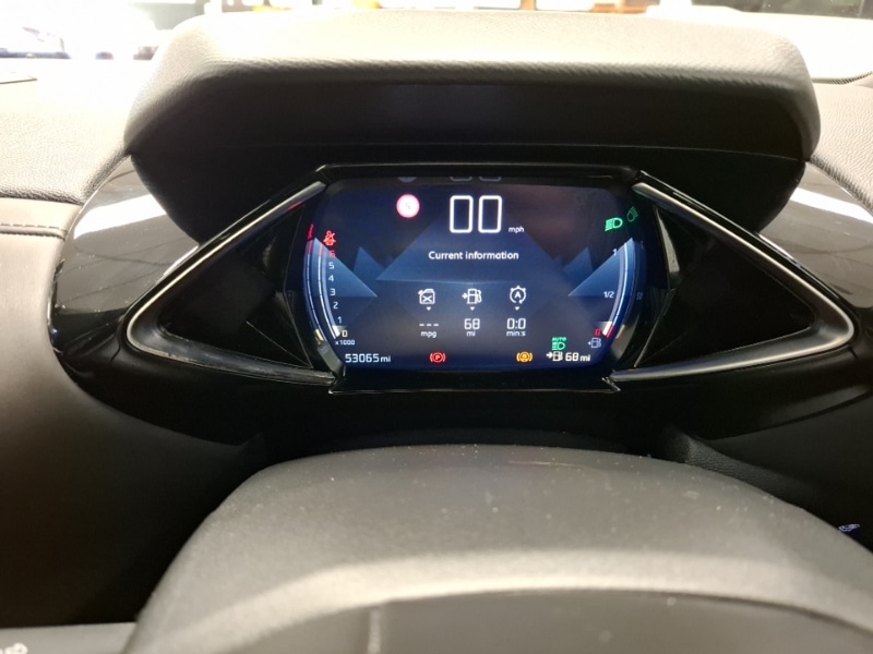 Used DS Automobiles DS 3 2019 for sale - 77300076: Photo 19