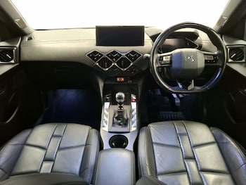 Used DS Automobiles DS 3 2019 for sale - 77300076: Photo