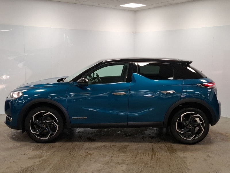 Used DS Automobiles DS 3 2019 for sale - 77300076: Photo 4