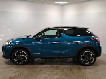 Used DS Automobiles DS 3 2019 for sale - 77300076: Photo