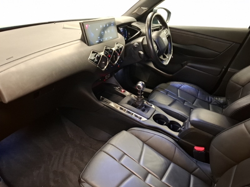 Used DS Automobiles DS 3 2019 for sale - 77300076: Photo 5