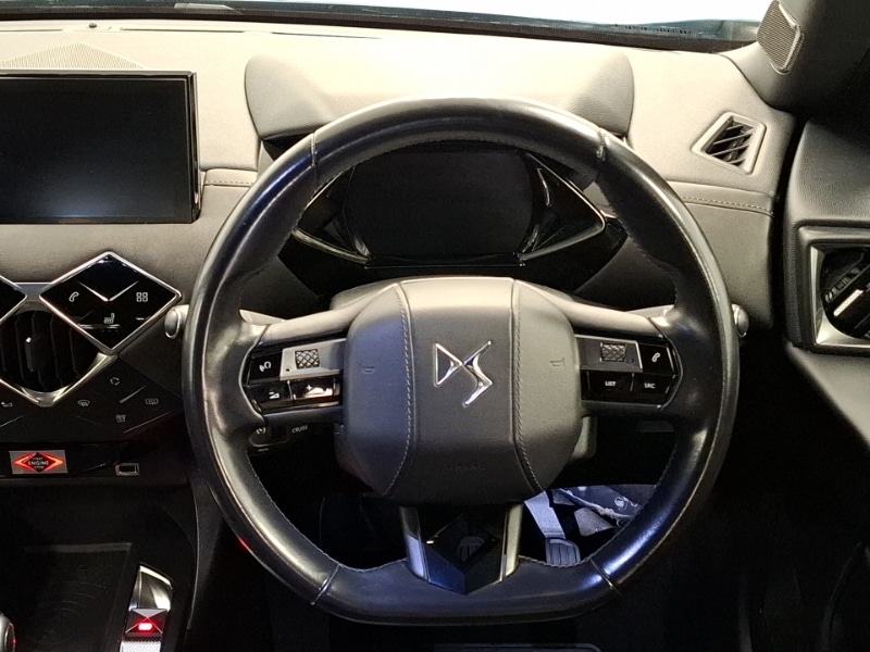 Used DS Automobiles DS 3 2019 for sale - 77300076: Photo 7