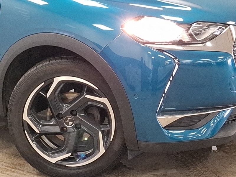 Used DS Automobiles DS 3 2019 for sale - 77300076: Photo 9