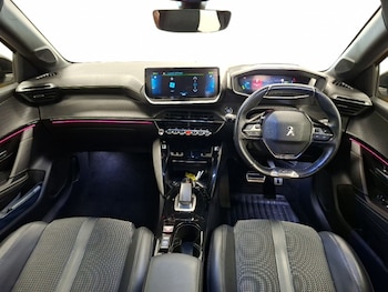 Used Peugeot 208 2021 for sale - 79278568: Photo