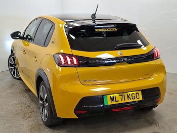 Used Peugeot 208 2021 for sale - 79278568: Photo