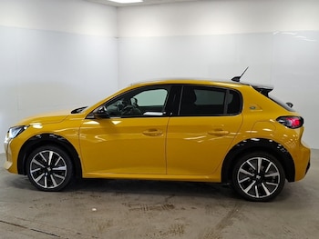 Used Peugeot 208 2021 for sale - 79278568: Photo