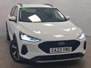 Used Ford Focus 2023 for sale - 79131168: Photo