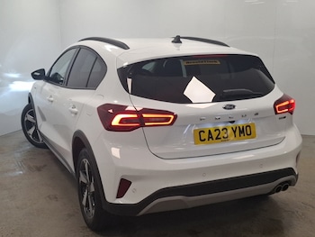 Used Ford Focus 2023 for sale - 79131168: Photo