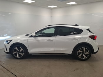 Used Ford Focus 2023 for sale - 79131168: Photo